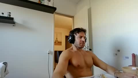 alphah_hunk online show from 04/04/26, 03:09