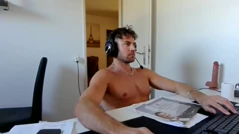 alphah_hunk online show from 04/08/26, 01:33