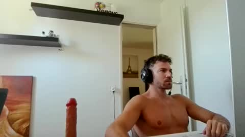 alphah_hunk online show from 05/23/26, 09:35