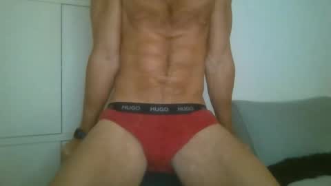 alphahung23 online show from 09/24/25, 05:05