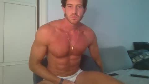 alphahung23 online show from 09/26/25, 05:33