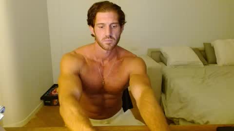 alphahung23 online show from 10/08/25, 08:50