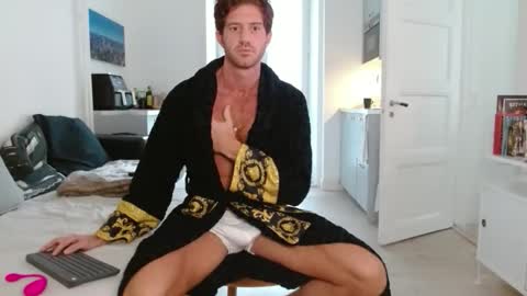 alphahung23 online show from 11/07/25, 07:52