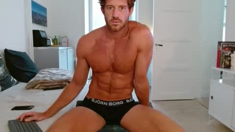 alphahung23 online show from 03/11/26, 06:19