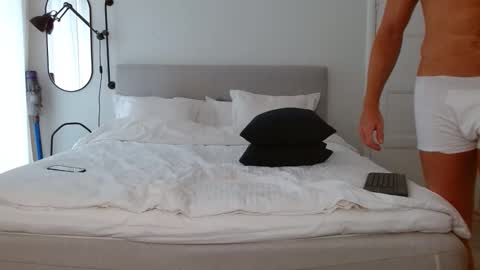 alphahung23 online show from 03/23/26, 08:51