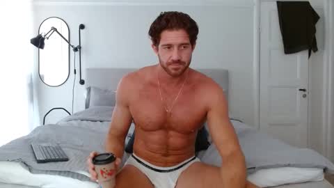 alphahung23 online show from 04/10/26, 06:29