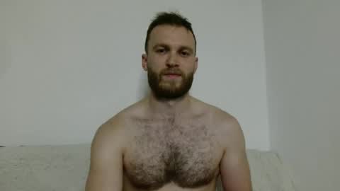 AlphaJacks online show from 02/08/26, 06:44