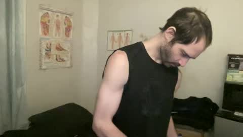 Snapshot of alphajosh chatting on 02/14/25, 06:02 alphajosh online show from 02/14/25, 06:02