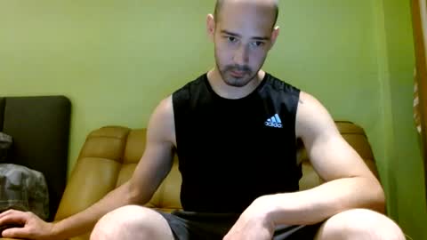 Snapshot of alphajosh chatting on 07/20/26, 07:44 alphajosh online show from 07/20/26, 07:44