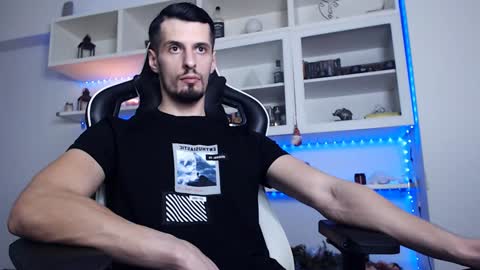 MasterTodd online show from 12/30/24, 02:08