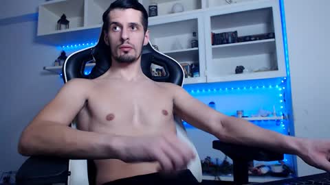 MasterTodd online show from 01/20/25, 12:57