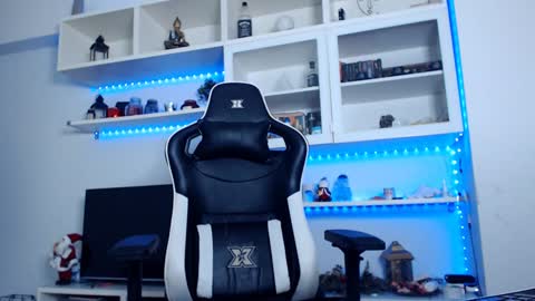 MasterTodd online show from 01/23/25, 02:33