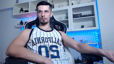 MasterTodd online show from 02/08/25, 11:13