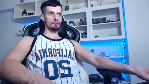 MasterTodd online show from 02/14/25, 12:51