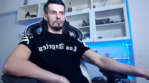 MasterTodd online show from 02/19/25, 12:14