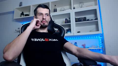 MasterTodd online show from 02/25/25, 07:09