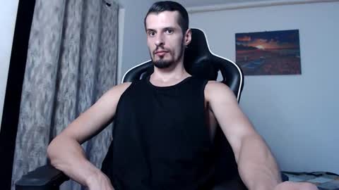 MasterTodd online show from 09/11/25, 11:16