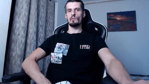 MasterTodd online show from 09/12/25, 09:37