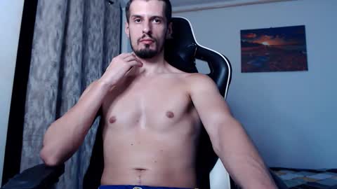 MasterTodd online show from 09/14/25, 01:49