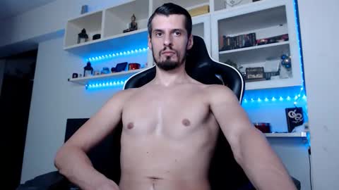 MasterTodd online show from 09/23/25, 05:32