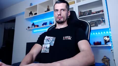 MasterTodd online show from 10/04/25, 09:24