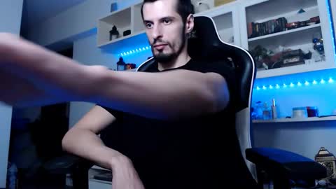 MasterTodd online show from 11/03/25, 09:05