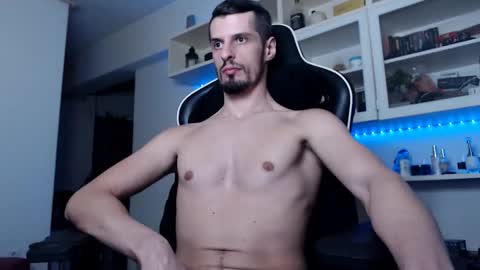 MasterTodd online show from 11/26/25, 04:19