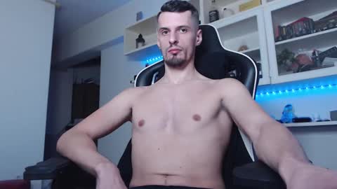 MasterTodd online show from 12/02/25, 05:19