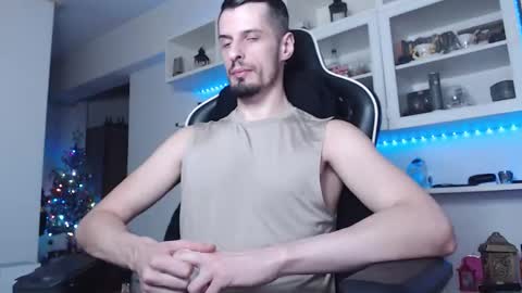 MasterTodd online show from 01/06/26, 06:22