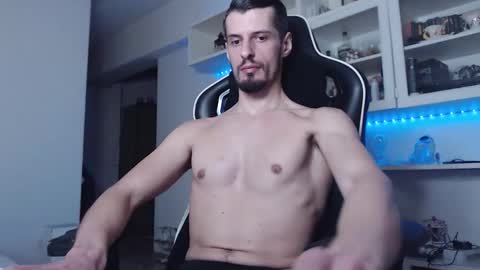 MasterTodd online show from 01/15/26, 03:49