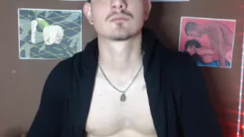 alphamercury online show from 07/16/26, 05:02