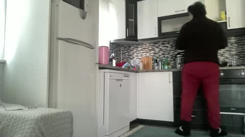 Snapshot of alphandre chatting on 01/16/25, 07:28 AlphAndre online show from 01/16/25, 07:28