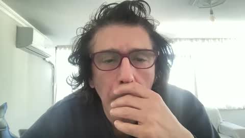 Snapshot of alphandre chatting on 01/16/25, 01:36 AlphAndre online show from 01/16/25, 01:36