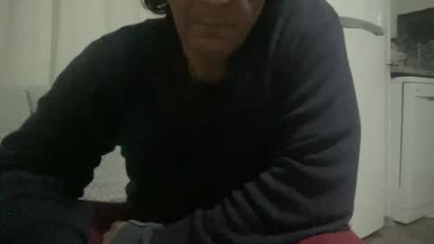 Snapshot of alphandre chatting on 01/20/25, 04:55 AlphAndre online show from 01/20/25, 04:55