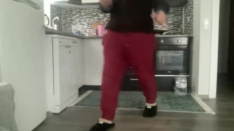 Snapshot of alphandre chatting on 01/22/25, 08:40 AlphAndre online show from 01/22/25, 08:40