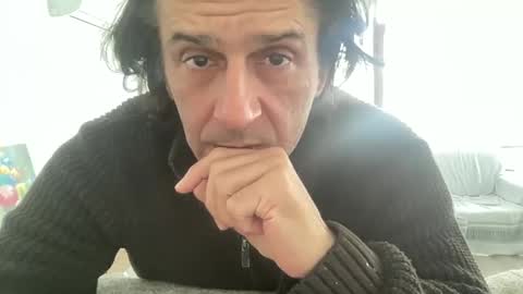 Snapshot of alphandre chatting on 01/30/25, 11:55 AlphAndre online show from 01/30/25, 11:55