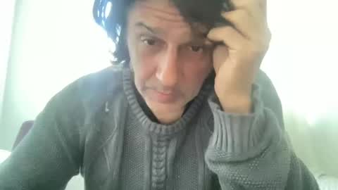 Snapshot of alphandre chatting on 02/07/25, 07:07 AlphAndre online show from 02/07/25, 07:07