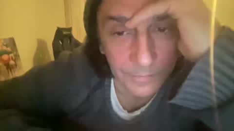 Snapshot of alphandre chatting on 03/02/25, 05:36 AlphAndre online show from 03/02/25, 05:36