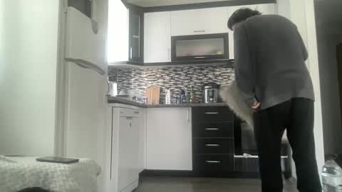 Snapshot of alphandre chatting on 03/08/25, 08:00 AlphAndre online show from 03/08/25, 08:00