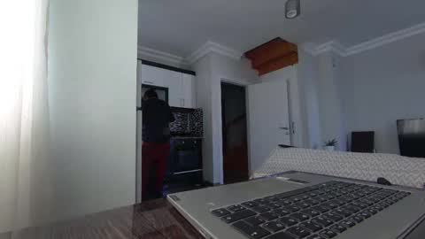 Snapshot of alphandre chatting on 04/13/26, 05:57 AlphAndre online show from 04/13/26, 05:57