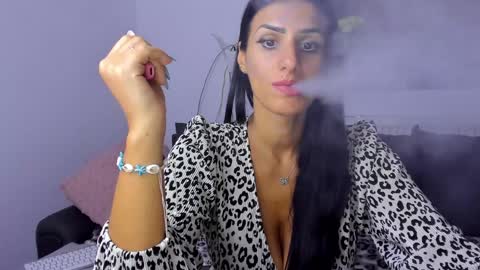 Michelle online show from 09/18/25, 10:12