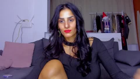 Michelle online show from 10/17/25, 08:55