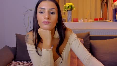 Michelle online show from 11/25/25, 11:16