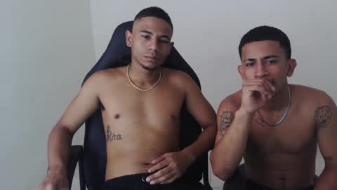 alphas_latins online show from 04/15/26, 07:58