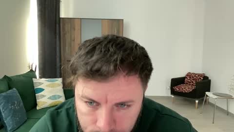 Jhonny online show from 12/19/24, 07:40