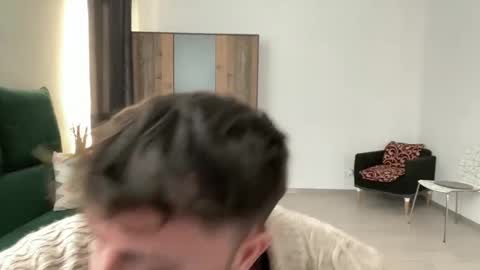 Jhonny online show from 01/17/25, 06:47