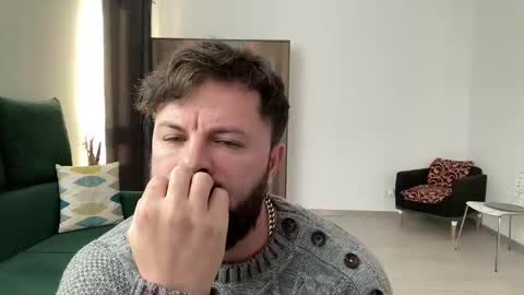 Jhonny online show from 01/28/25, 06:38