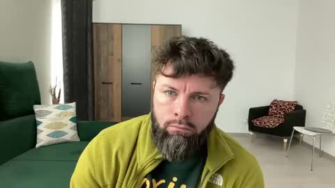 Jhonny online show from 02/07/25, 08:22