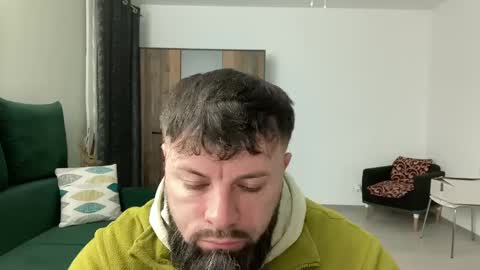 Jhonny online show from 02/25/25, 03:42