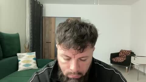 Jhonny online show from 03/03/25, 03:30